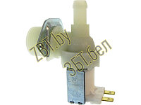Заливной клапан для стиральной машины Candy, Whirlpool, Ariston, Indesit 00207043