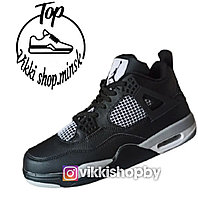 Кроссовки Nike Air Jordan 4 Retro