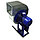 Отопительная печь (теплогенератор) Тепламос H-95/ UB 150, фото 3