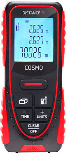 Лазерный дальномер ADA Instruments Cosmo 70 / A00429