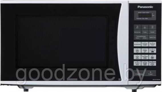 Печь СВЧ микроволновая Panasonic NN-GT352WZPE