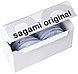 Полиуретановые презервативы Sagami Original 0,02 L-size 6 шт, фото 2