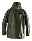 Костюм ПВХ Баргузин куртка+брюки(цвет зеленый), фото 4