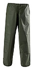 Костюм ПВХ Баргузин куртка+брюки(цвет зеленый), фото 5