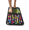 Массажный коврик для ног (ортопедический коврик) Foot-Massage MAT Камушки (120,0 * 35,0 см), фото 7