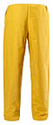 Костюм ПВХ куртка+брюки(цвет желтый), фото 4
