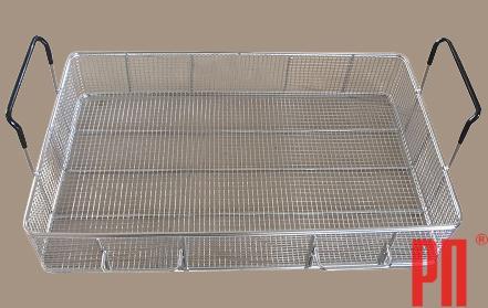 Корзина AIRHOT для чебуречницы EC6