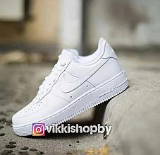 Кроссовки Мужские Nike Air Force