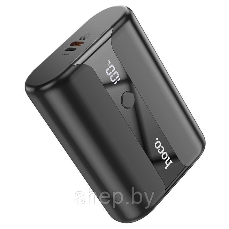 Портативный аккумулятор HOCO Q3 Pro 22.5W+PD20W 10000mAh - фото 1 - id-p203004962