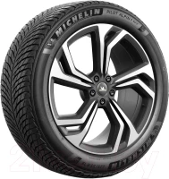 Зимняя шина Michelin Pilot Alpin 5 Suv 225/60R17 103H - фото 1 - id-p203005425