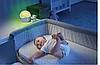 Детский ночник-проектор Chicco NEXT2 STARS , 3 цвета, фото 6