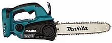 Аккумуляторная цепная пила Makita DUC302Z (без АКБ, шина 30 см), фото 3