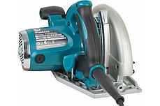 Дисковая (циркулярная) пила Makita 5008MG (диск 210 мм, 1800 Вт), фото 3