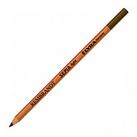 LYRA REMBRANDT Sepia, карандаш художественный, обезжиренный, светло-коричневый