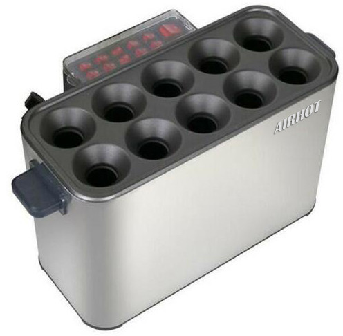 Аппарат для сосисок в яйце AIRHOT ES-10