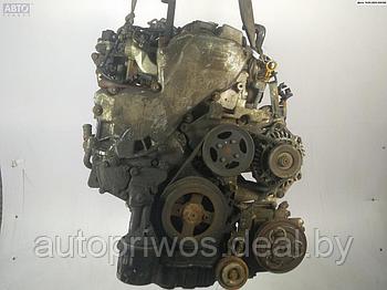 Двигатель (ДВС) Nissan X-Trail (2001-2007) T30