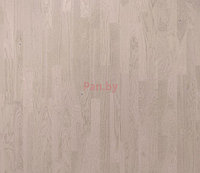 Паркетная доска Polarwood Classic 3х-полосная Blanco Tale Дуб, 188*2266мм