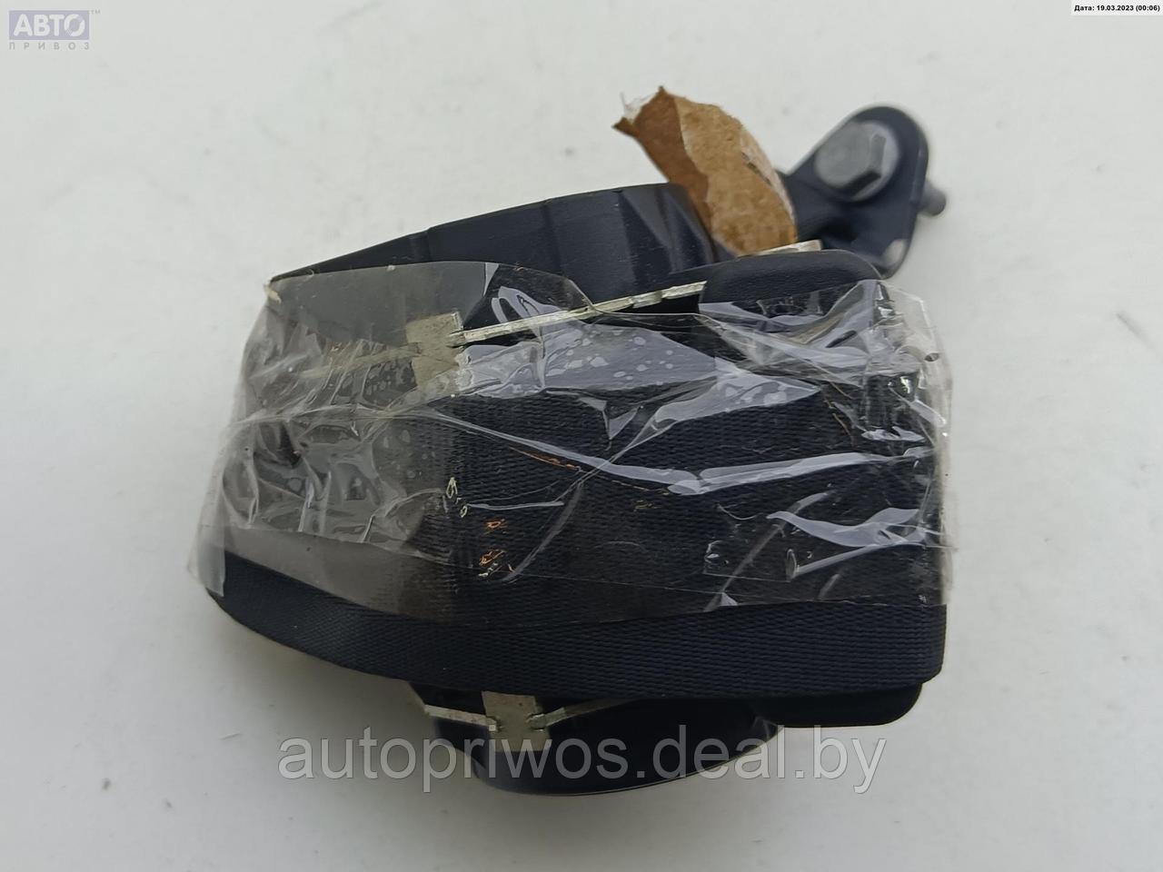 Ремень безопасности задний правый Peugeot 508 - фото 2 - id-p203008295