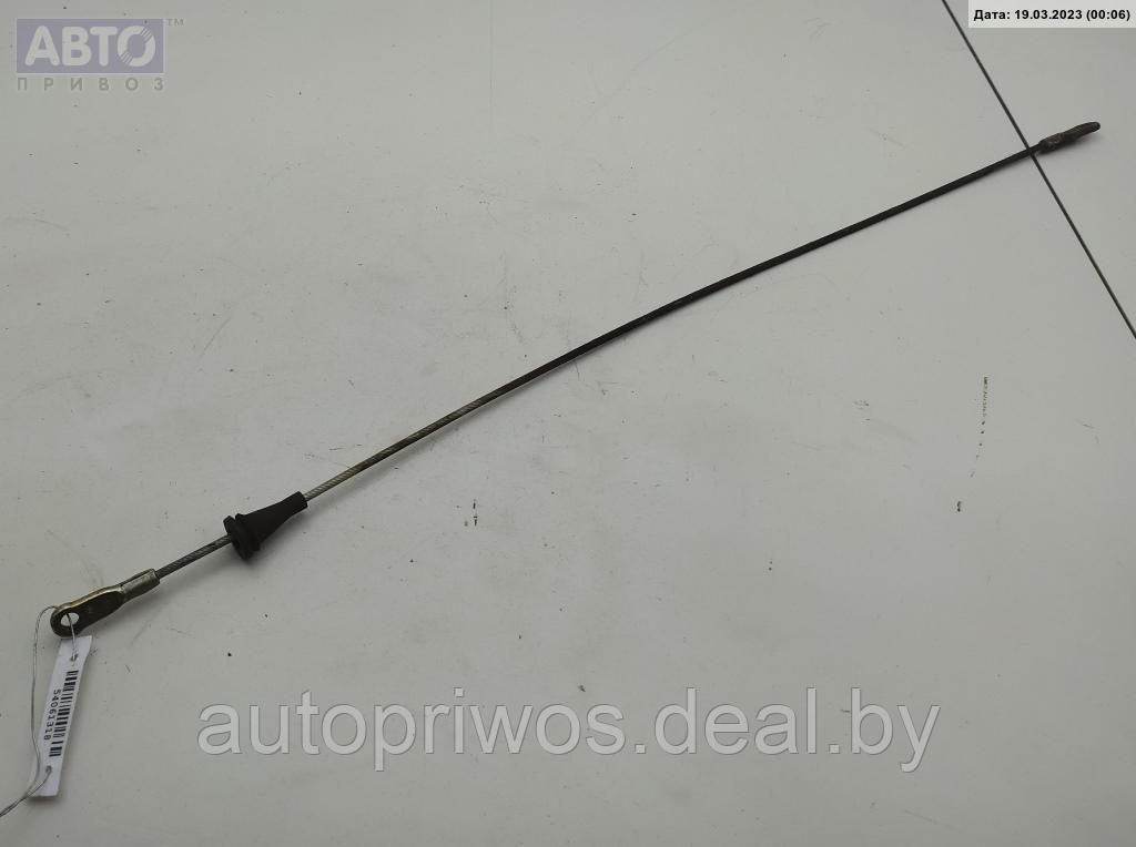 Трос ручника (стояночного тормоза) Mercedes W201 (190) - фото 2 - id-p203009221