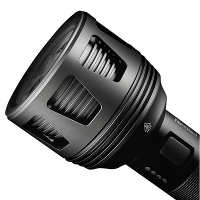 Светодиодный фонарик NexTool Outdoor Flashlight (NE20168) - фото 2 - id-p203012799