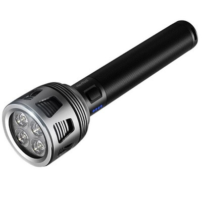 Светодиодный фонарик NexTool Outdoor Flashlight (NE20168) - фото 3 - id-p203012799