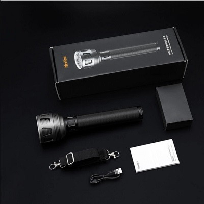 Светодиодный фонарик NexTool Outdoor Flashlight (NE20168) - фото 5 - id-p203012799