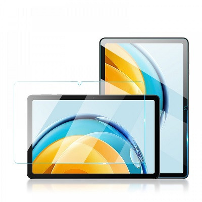 Защитное стекло Tempered Glass Film 0.3mm для Huawei MatePad SE 10.4 - фото 3 - id-p203012800