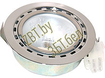 Лампа галогеновая для вытяжки Bosch 00175069 (20Вт, 12В, цоколь G4, 300°), фото 2