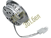 Лампа галогеновая для вытяжки Bosch 00175069 (20Вт, 12В, цоколь G4, 300°), фото 3