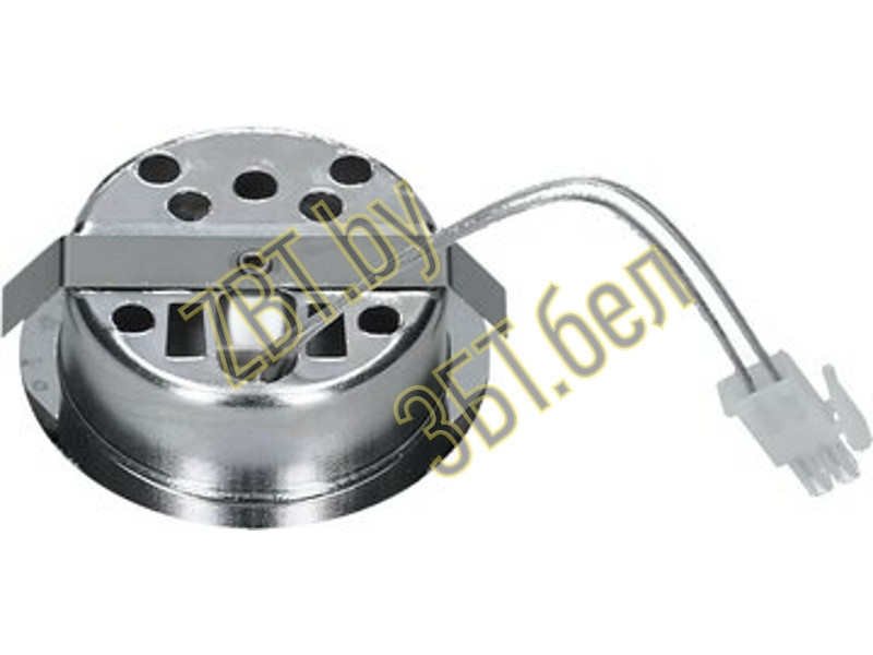 Лампа галогеновая для вытяжки Bosch 00175069 (20Вт, 12В, цоколь G4, 300°) - фото 6 - id-p139609848