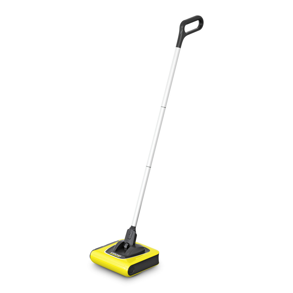 Электровеник Karcher KB 5 - фото 1 - id-p203005762