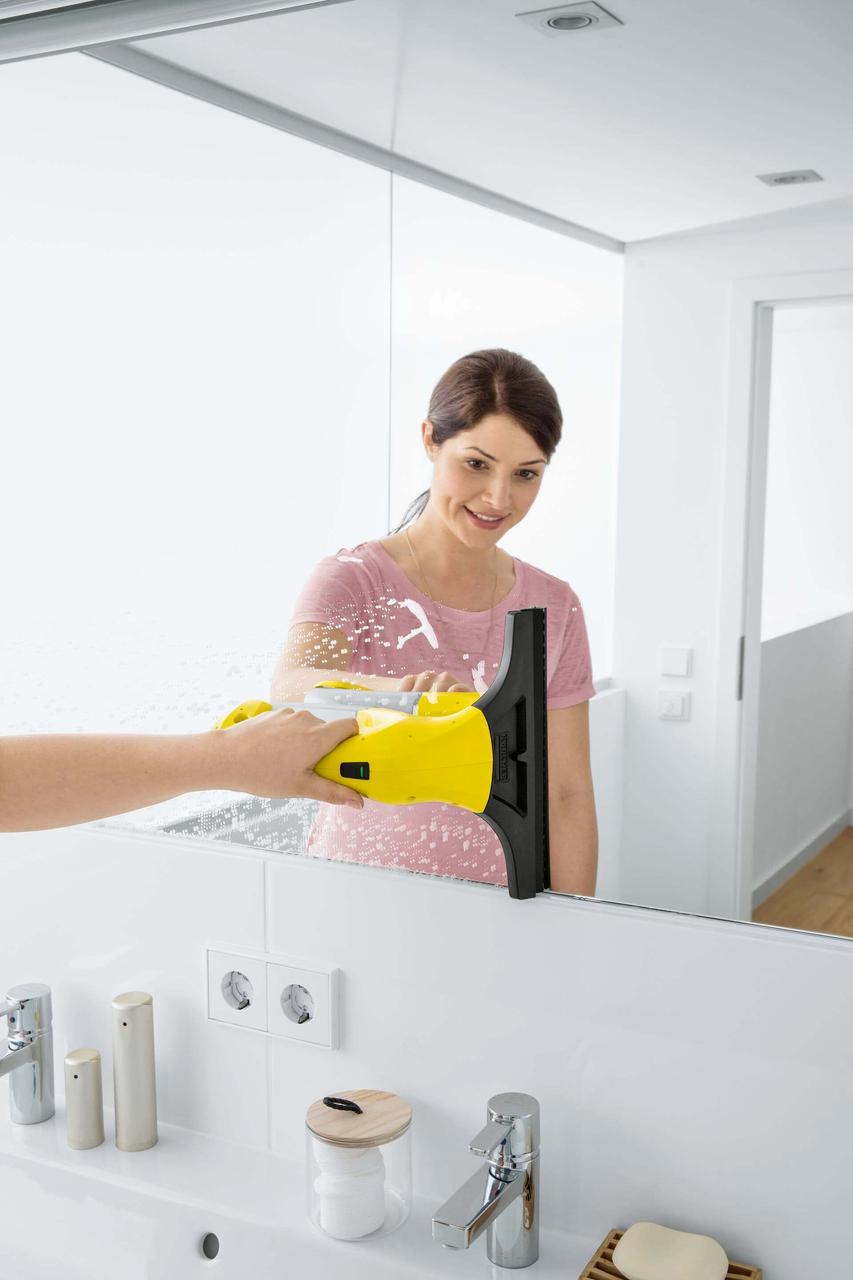 Стеклоочиститель Karcher WV 1 - фото 9 - id-p203005756