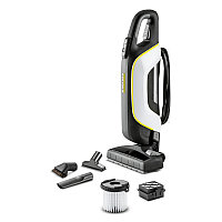 Пылесос сухой уборки Karcher VC 5 Premium (White)