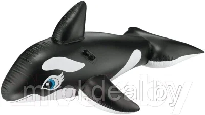 Надувная игрушка для плавания Intex Касатка / 58561 - фото 1 - id-p203014658