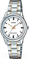 Часы наручные женские Casio LTP-V005SG-7A