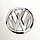 Эмблема задняя Volkswagen Polo / Golf 2014-2018 (110 мм, составная), фото 3
