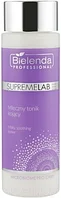 Тоник для лица Bielenda Professional Supremelab Microbiome Pro Care молочный успокаивающий