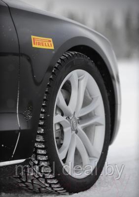 Зимняя шина Pirelli Ice Zero 215/60R16 99T - фото 8 - id-p203016900