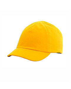 Каскетка РОСОМЗ RZ ВИЗИОН CAP жёлтая, 98215