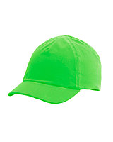 Каскетка РОСОМЗ RZ ВИЗИОН CAP зелёная, 98219