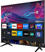 4K Smart Телевизор Hisense 75A6N (Smart пульт), фото 2