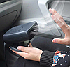 Автомобильный тепловентилятор и обдув стекол 2 в 1 Auto Heater Fan (12V), фото 6