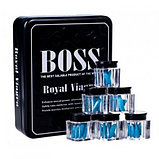Таблетки Boss Royal Viagra для мужчин 3 таблетки, фото 2