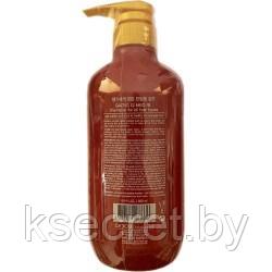 Травяной шампунь для здорового сияния Daeng Gi Meo Ri Shampoo For All Hair Types - фото 2 - id-p203017539
