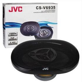 Автомобильные динамики JVC CS-V9635 / 6X9 дюйм /15x23 см