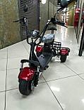 Электроскутер GT mini TRIKE X3 PRO (2024), фото 2