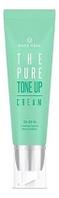 Осветляющий крем для лица DEOPROCE Muse Vera The Pure Tone Up Cream 50мл