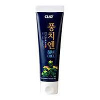 Clio Зубная паста Herb Deffence Style Toothpaste, 100 г