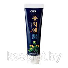 Clio Зубная паста Herb Deffence Style Toothpaste, 100 г - фото 1 - id-p203019273