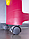 Комод на колесах «Фея Порядка» Утята, STB-722, бордо/белый, фото 3